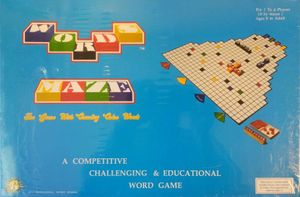 Word Maze
