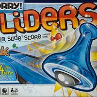 Sorry! Sliders