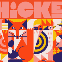 Chicken!
