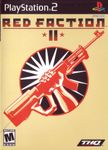 Video Game: Red Faction II