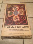 The Middle Class Game: The Game of the Times
