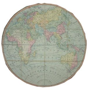 Walker's Geographical Pastime