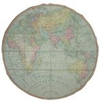 Walker's Geographical Pastime