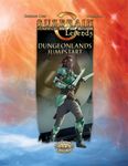 RPG Item: Suzerain Legends Volume #5: Dungeonlands JumpStart