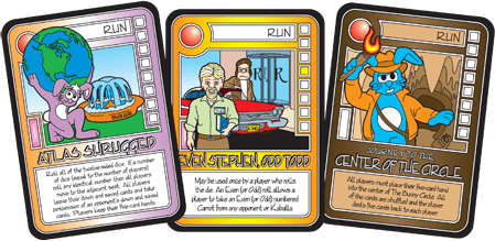 Illustration 1 de Journey to the Quest: An Animated Pilot
