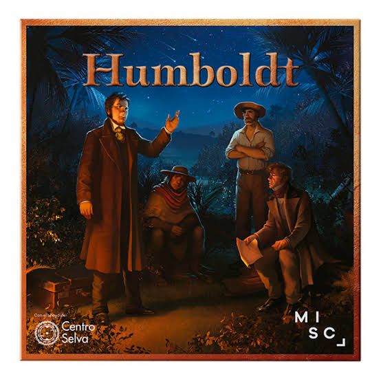 Humboldt