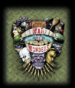 War of Wonders
