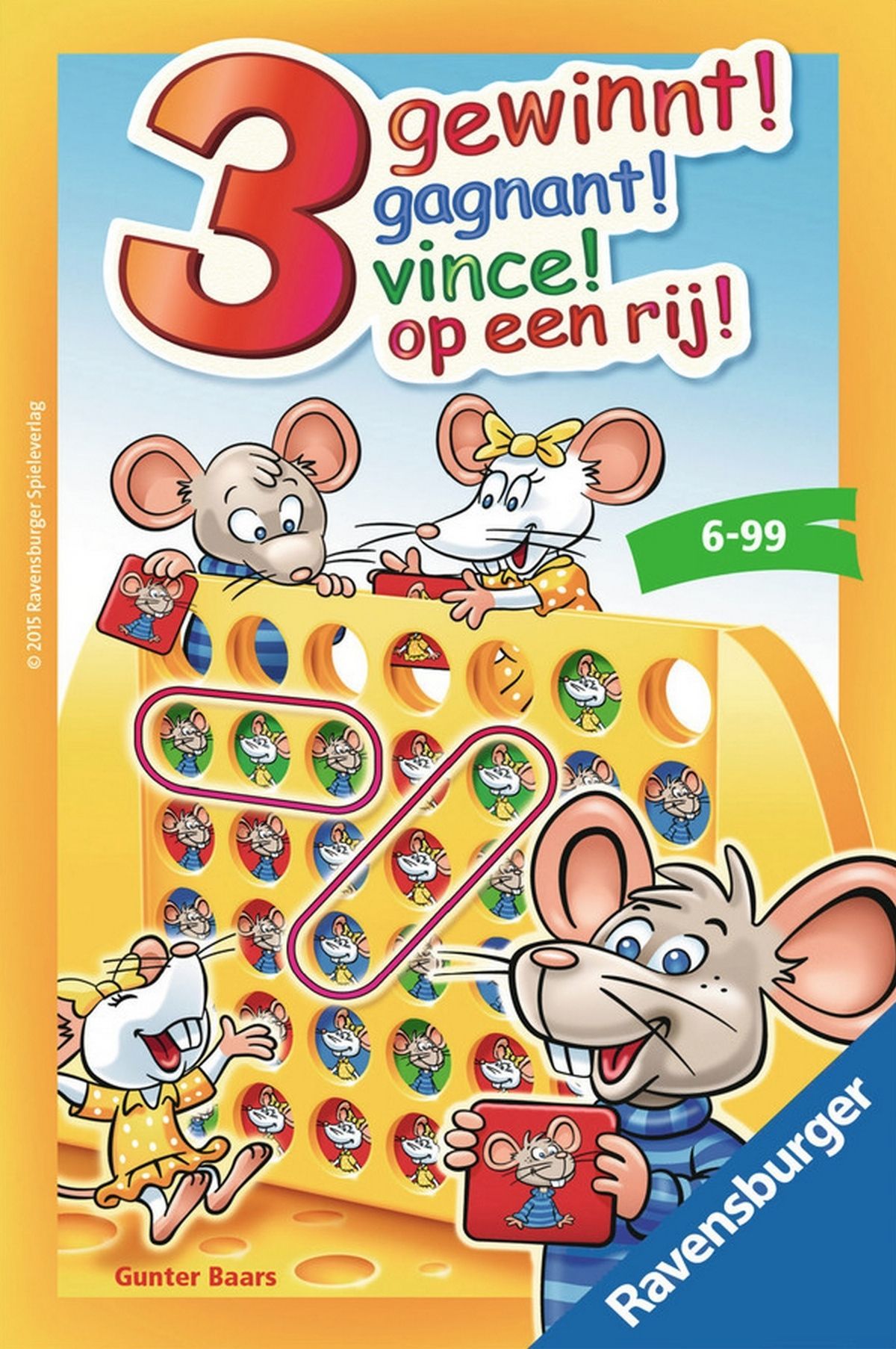 3 gewinnt! box art