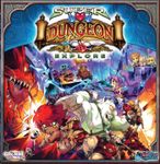 Board Game: Super Dungeon Explore