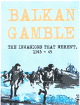 Balkan Gamble