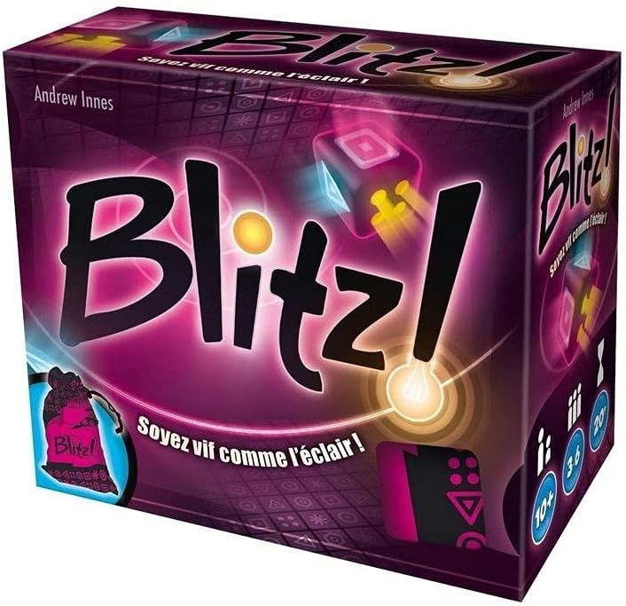 BLITZ