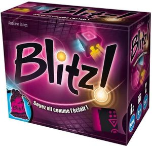 BLITZ