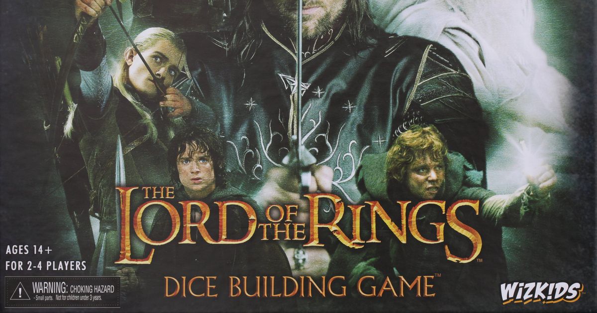 The Lord of the Rings: The Fellowship of the Ring (video game) - Wikipedia