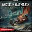 Board Game: Dungeons & Dragons: Ghosts of Saltmarsh Board Game