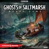 Dungeons & Dragons: Ghosts of Saltmarsh Board Game | Board Game