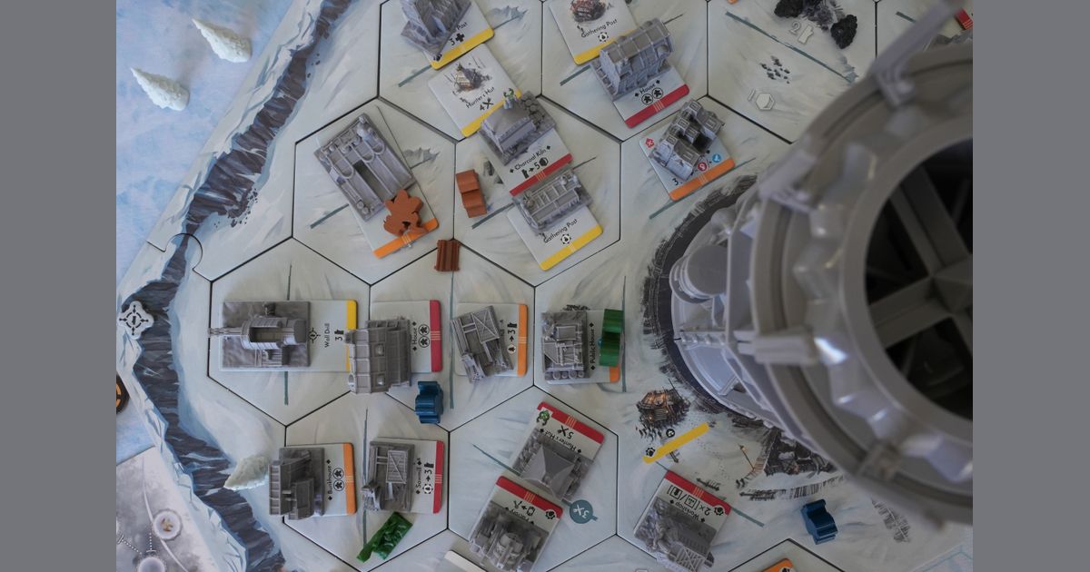 BoardGameGeek