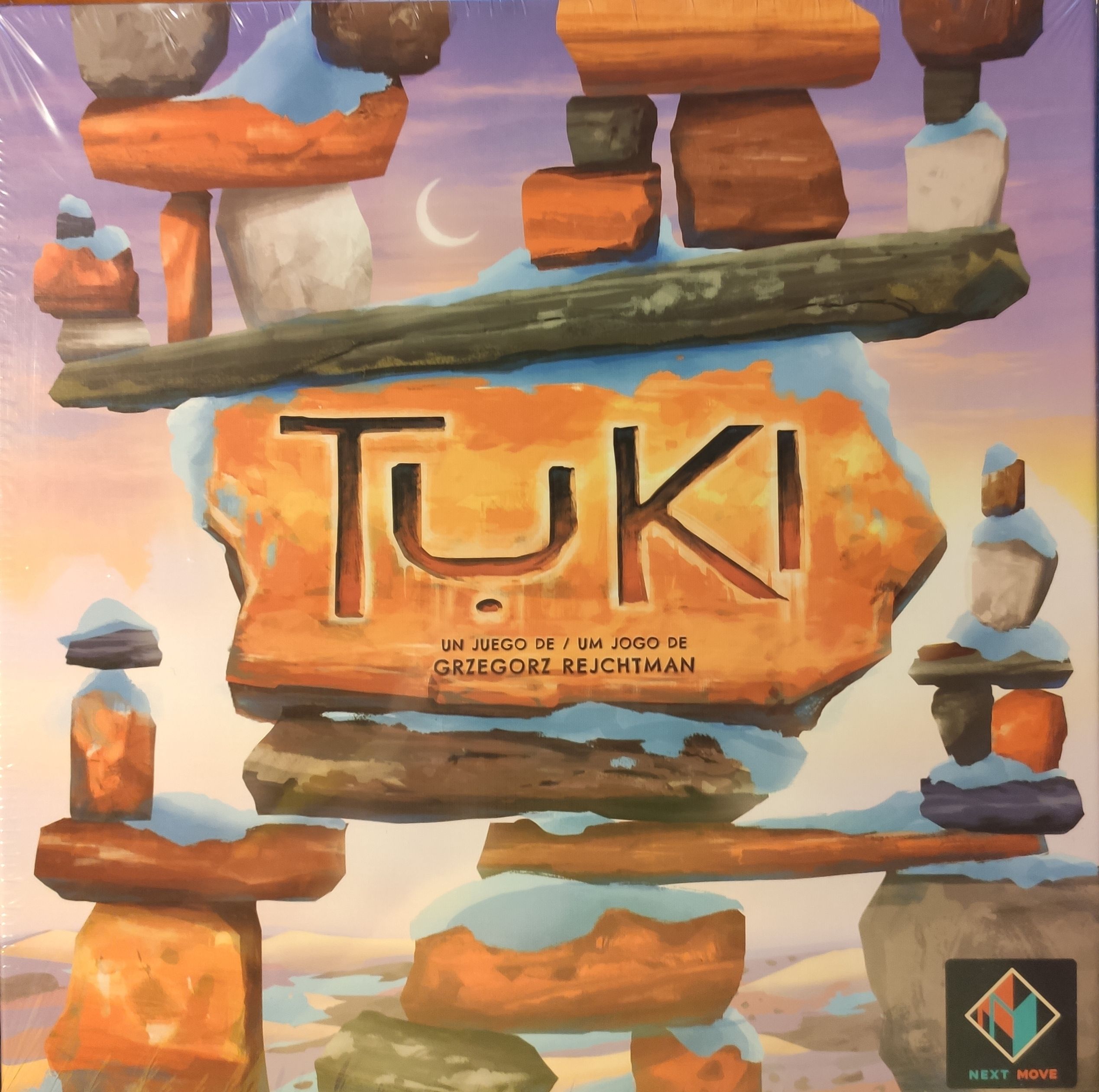 Tuki