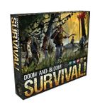 Doom and Bloom SURVIVAL!