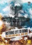 Okładka: Nothing Left to Bomb