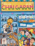 Boîte du jeu Chai Garam