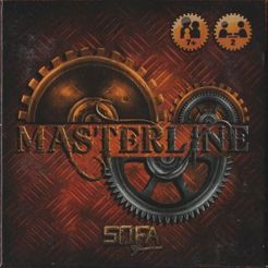 Masterline box art