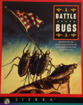 Video Game: Battle Bugs