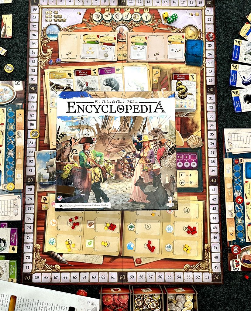 2p review Stunning lightmedium weight dice placement game Encyclopedia