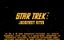 Video Game: Star Trek Judgment Rites
