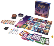 Stella: Dixit Universe, Libellud, 2021 —…