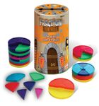 Fraction Fortress