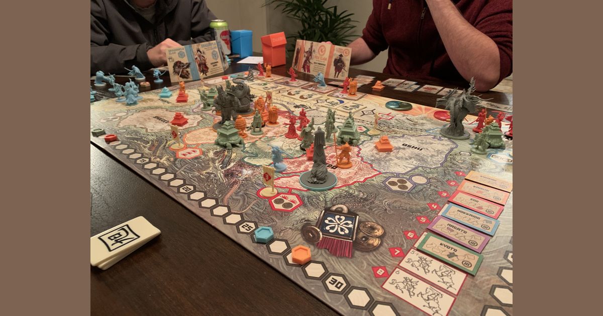 BoardGameGeek