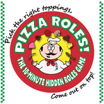 Pizza Roles