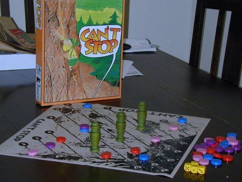 BoardGameGeek