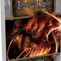 The Lord of the Rings: The Card Game – Escape from Khazad-dûm