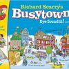 Richard Scarry's Busytown: Eye found it! Game | Board Game