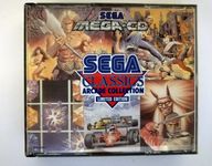 Video Game Compilation: Sega Classics Arcade Collection (5-in-1)