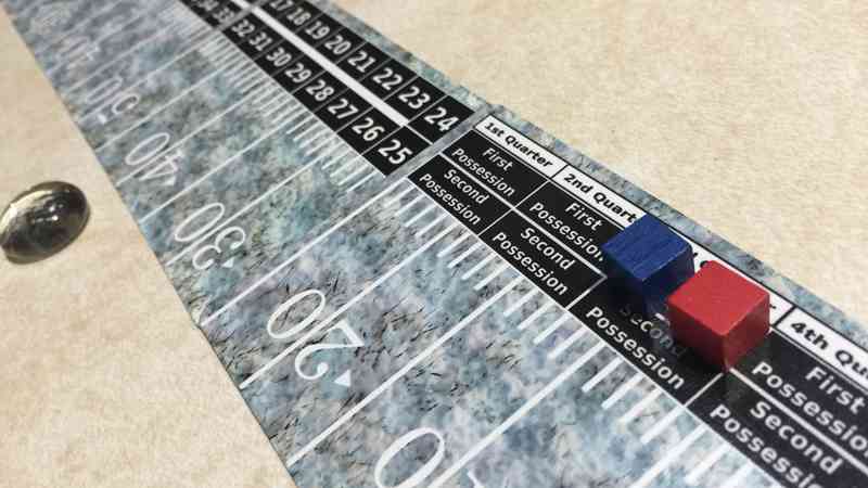 Micro-Football: Weather Expansion