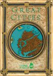 RPG Item: Great Cities #9
