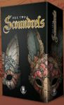 Grifoni: Blades for Hire – The Two Scoundrels