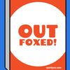 Outfoxed! | Board Game | BoardGameGeek