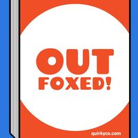 Outfoxed! | Board Game | BoardGameGeek