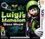 Video Game: Luigi's Mansion: Dark Moon