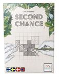 Board Game: Second Chance
