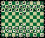 Rennaissance Chess