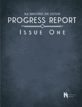 RPG Item: Progress Report Issue One