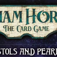 Arkham Horror: The Card Game – Pistols and Pearls: Parallel Investigator