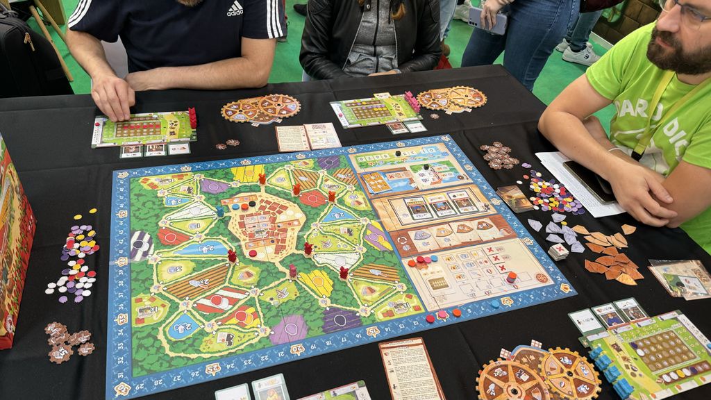 BoardGameGeek