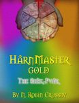 RPG Item: HârnMaster Gold: The Shèk-Pvâr
