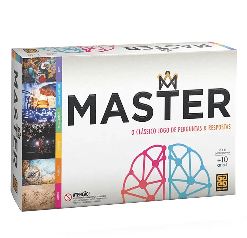 Master