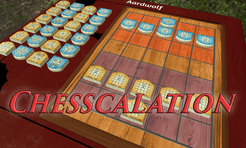 Chesscalation